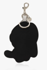 JW Anderson MULTICOLOUR Keyring