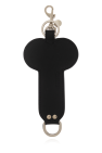 JW Anderson Keyring with pendant