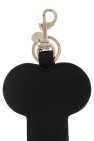 JW Anderson Keyring with pendant