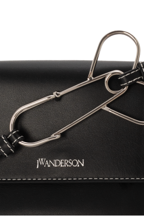 JW Anderson Leather phone holder