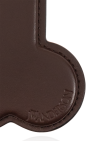 JW Anderson Leather keyring