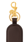 JW Anderson Leather keyring