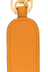 JW Anderson Leather keyring