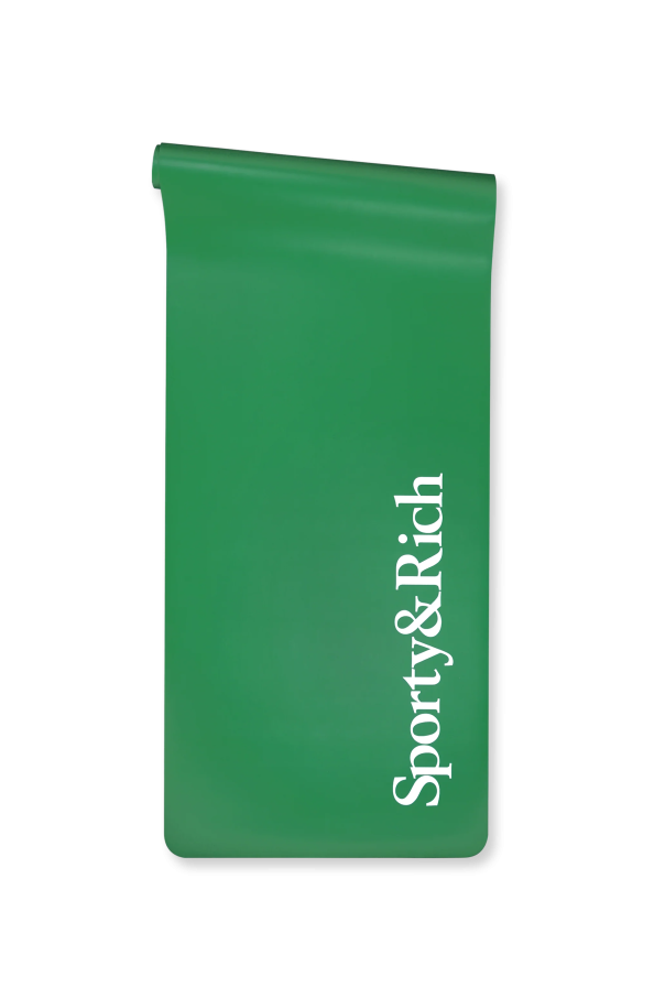 Yoga mat od Sporty & Rich