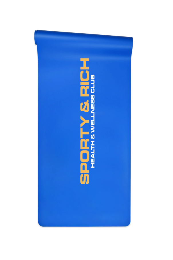 Sporty & Rich Yogamatte