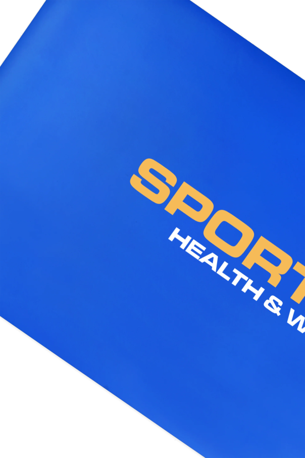 Sporty & Rich Yogamatte