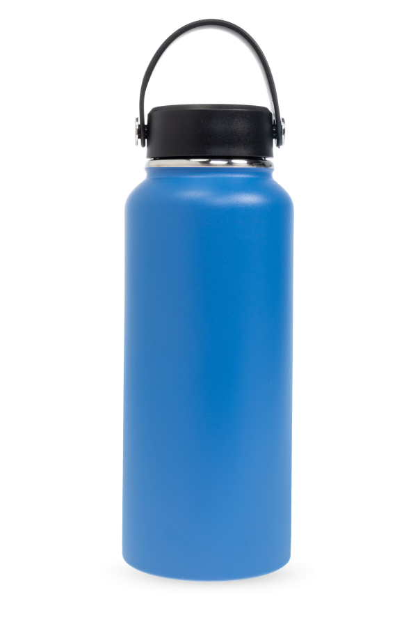 Sporty & Rich Edelstahl-Thermosflasche