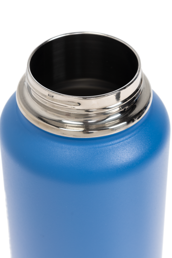 Sporty & Rich Edelstahl-Thermosflasche