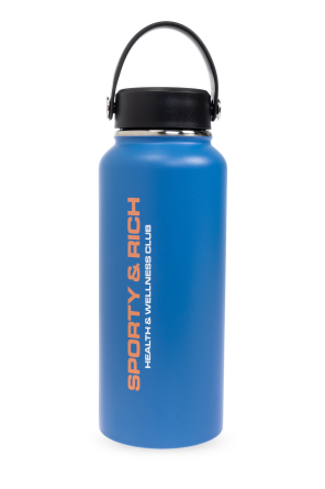 Edelstahl-Thermosflasche
