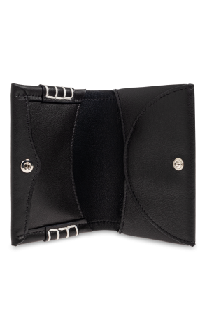 Lederetui für karten od JW Anderson