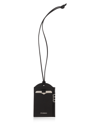 Leather case for mirror