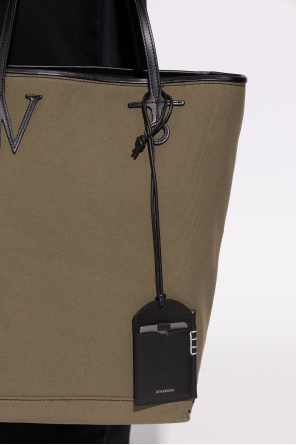 JW Anderson Lederetui für Spiegel