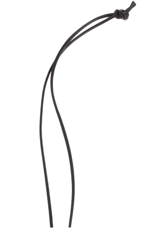 JW Anderson Lederetui für Spiegel