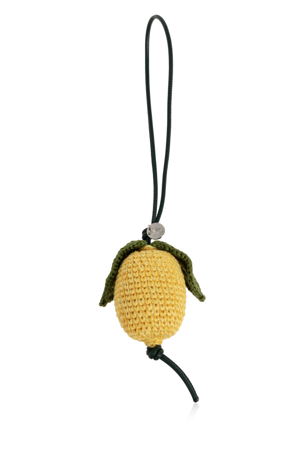 Bag charm od JW Anderson