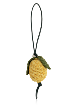 JW Anderson Bag Charm