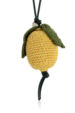 JW Anderson Bag Charm