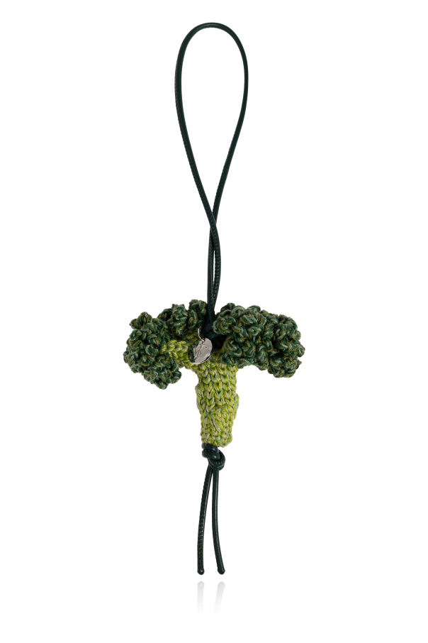 Bag charm od JW Anderson
