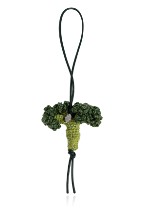 Bag charm