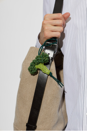 JW Anderson Bag charm
