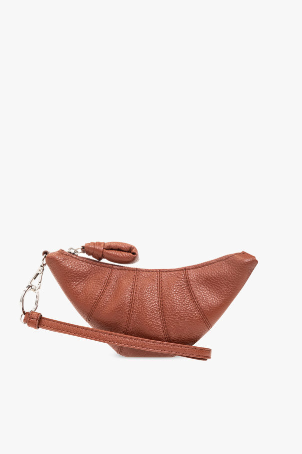 Lemaire ‘Croissant’ coin purse