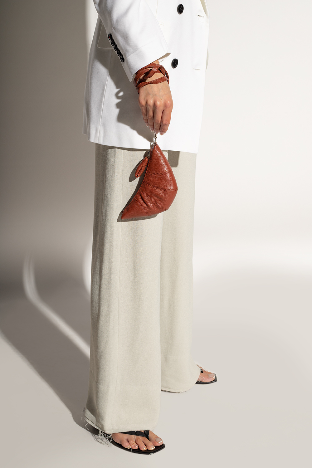 Lemaire coin purse hotsell