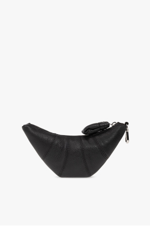 Lemaire ‘Croissant’ coin purse