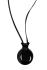 Lemaire Necklace with Mirrors