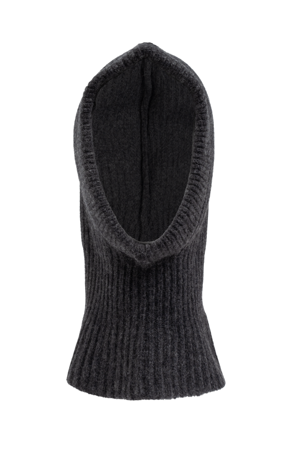 Lemaire Wool Hood