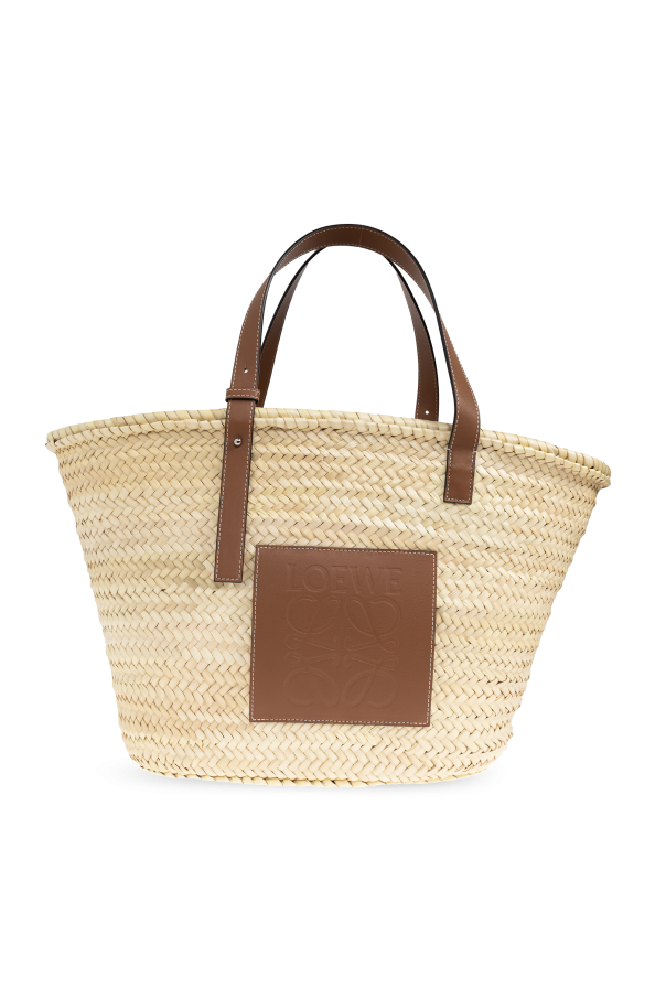 Shopper-type bag od Loewe