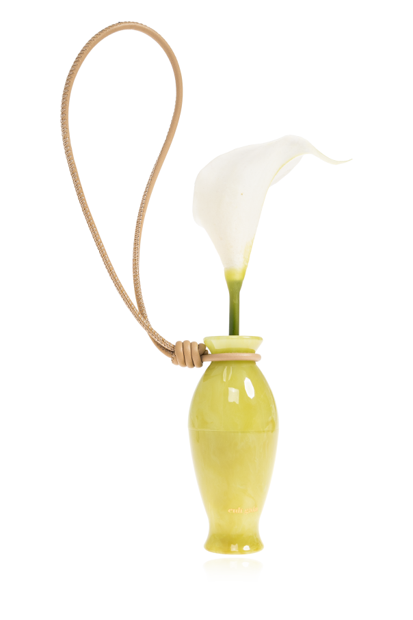 Bag keychain ‘Florence’ od Cult Gaia