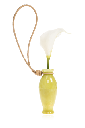 Bag keychain ‘Florence’