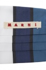 Marni Mask with logo