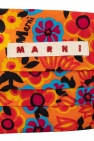 Marni Mask with logo