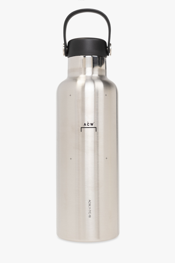 A-COLD-WALL* Water bottle with logo