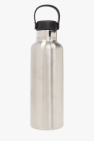 A-COLD-WALL* SILVER Water bottle with logo