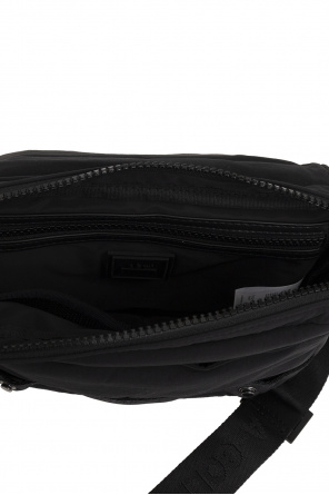 A-COLD-WALL* Pre owned GG Supreme Travel Bag