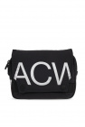 A-COLD-WALL* medium Le Pliage Collection top handle pouches bag