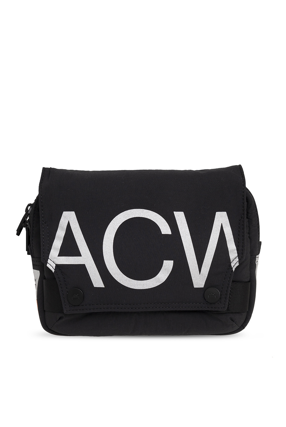 A-COLD-WALL* Shoulder NOBO bag with logo