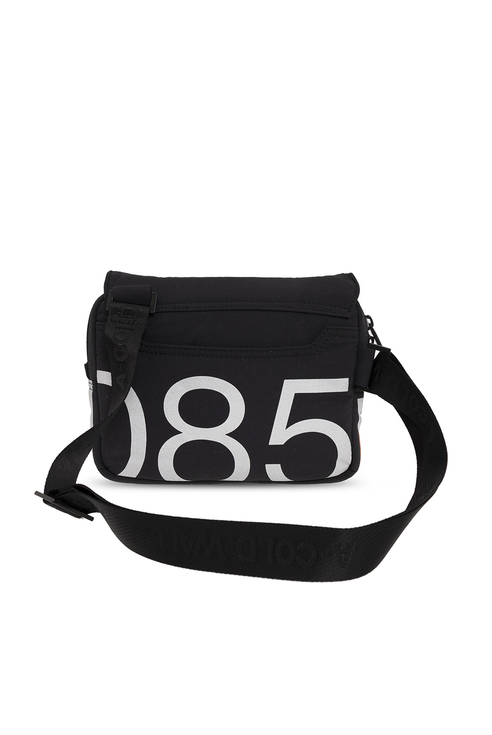 A-COLD-WALL* Shoulder pandora bag with logo