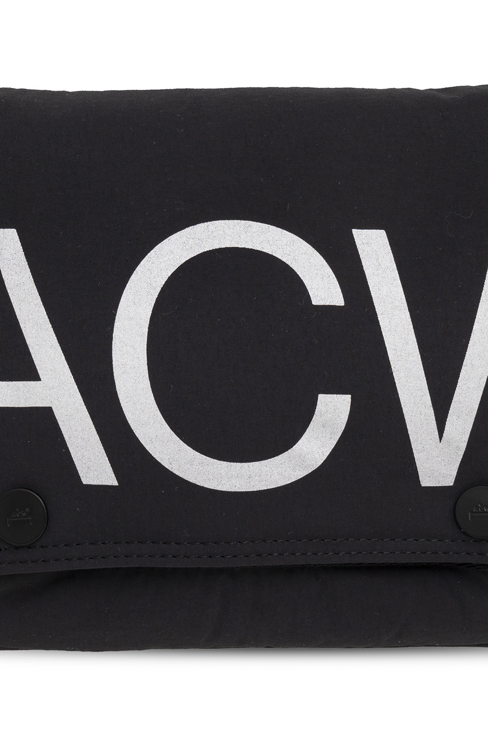 A-COLD-WALL* Shoulder bag with logo