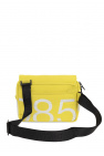 A-COLD-WALL* Furla logo-lettering cross body bag