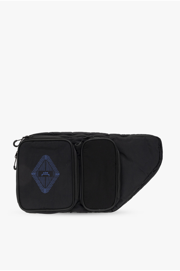 A-COLD-WALL* One-shoulder backpack