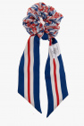 Casablanca Silk scrunchie