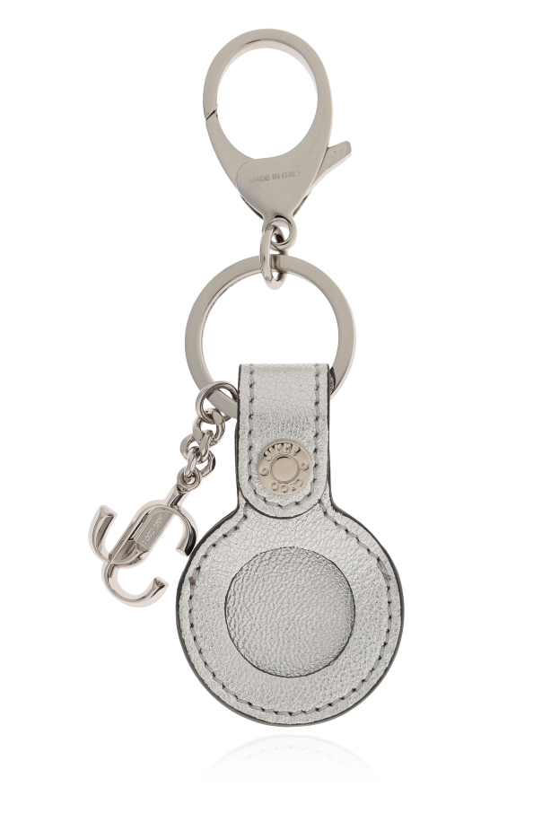 Jimmy Choo Anhänger für Airtag