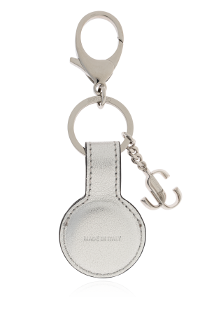 Jimmy Choo Anhänger für Airtag