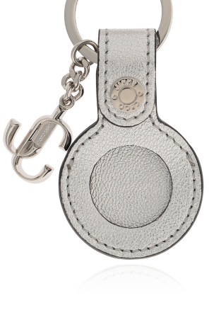 Jimmy Choo Anhänger für Airtag