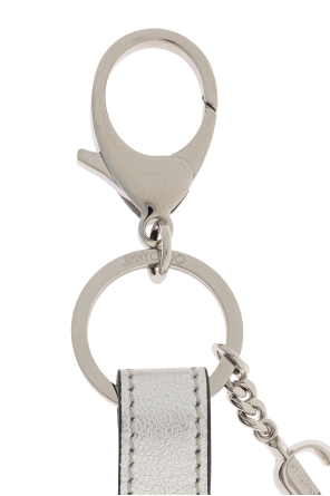 Jimmy Choo Anhänger für Airtag