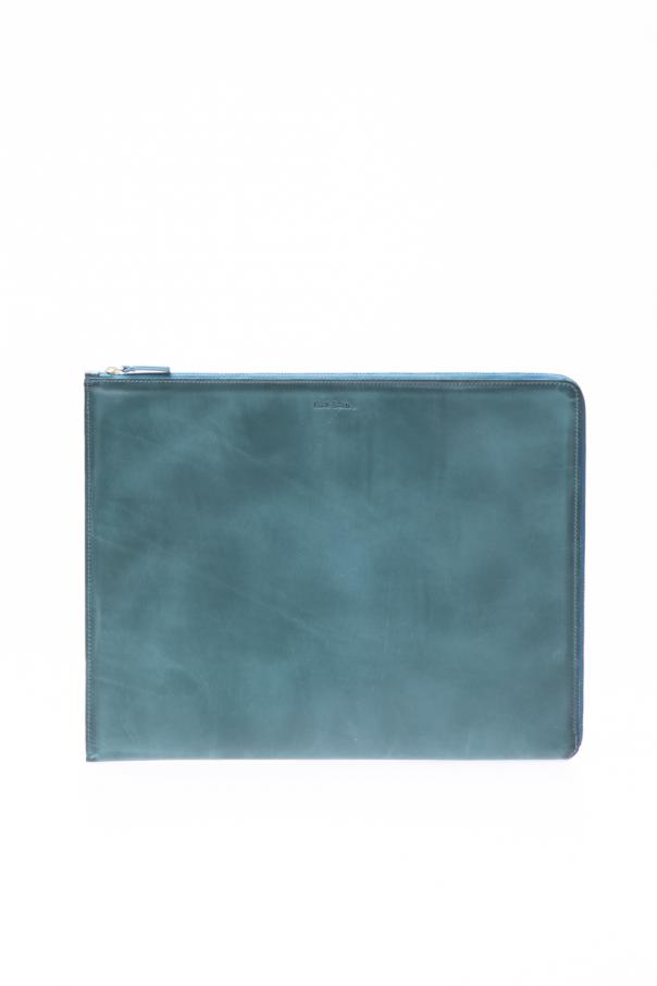 paul smith document pouch