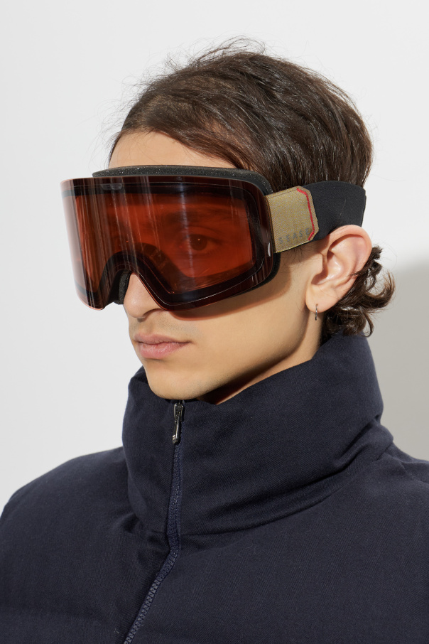 Sease Skibrille ‘Solaro’