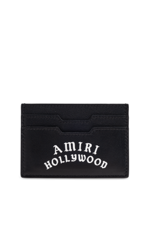 Leather wallet